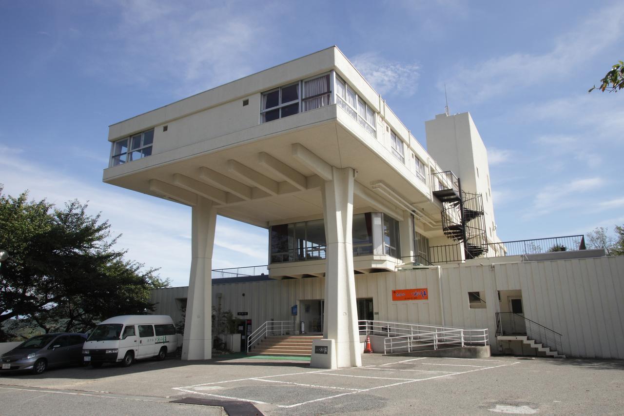 Hotel Innoshima Onomichi Bagian luar foto