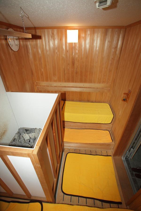 Hotel Innoshima Onomichi Bagian luar foto
