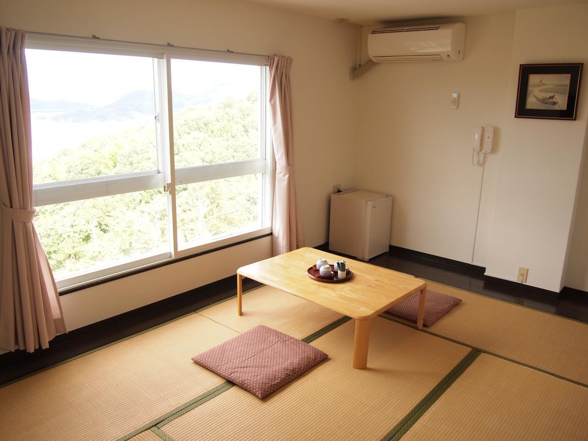 Hotel Innoshima Onomichi Bagian luar foto