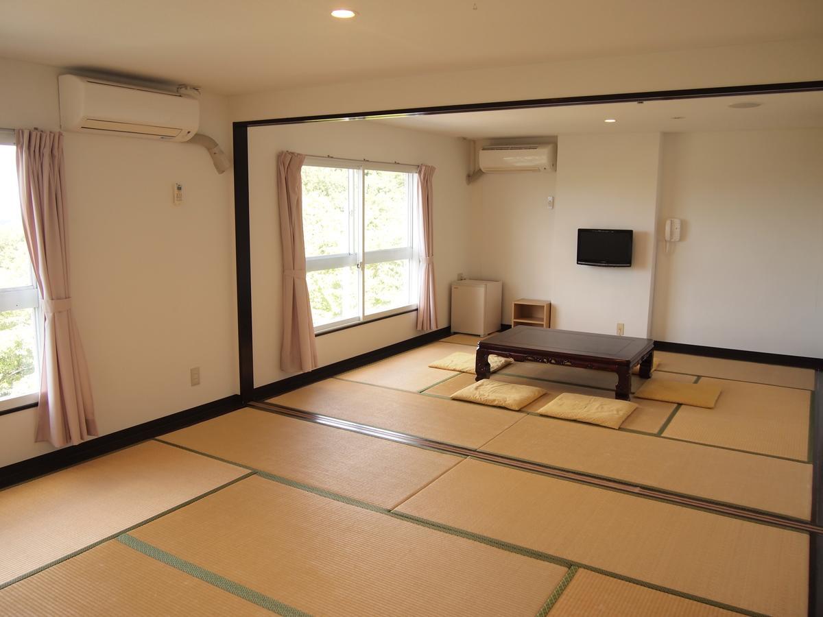 Hotel Innoshima Onomichi Bagian luar foto
