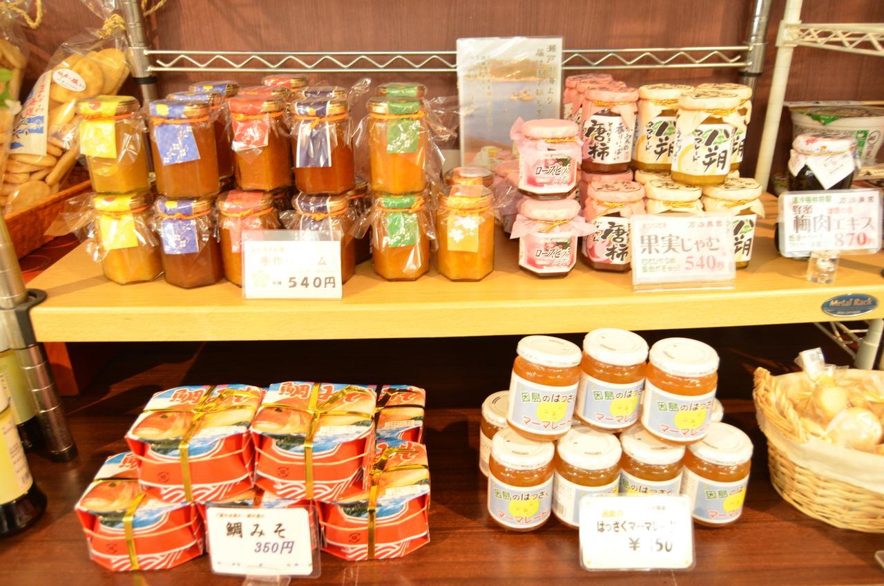 Hotel Innoshima Onomichi Bagian luar foto