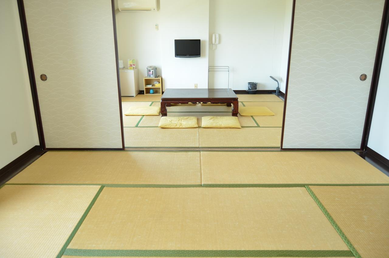 Hotel Innoshima Onomichi Bagian luar foto