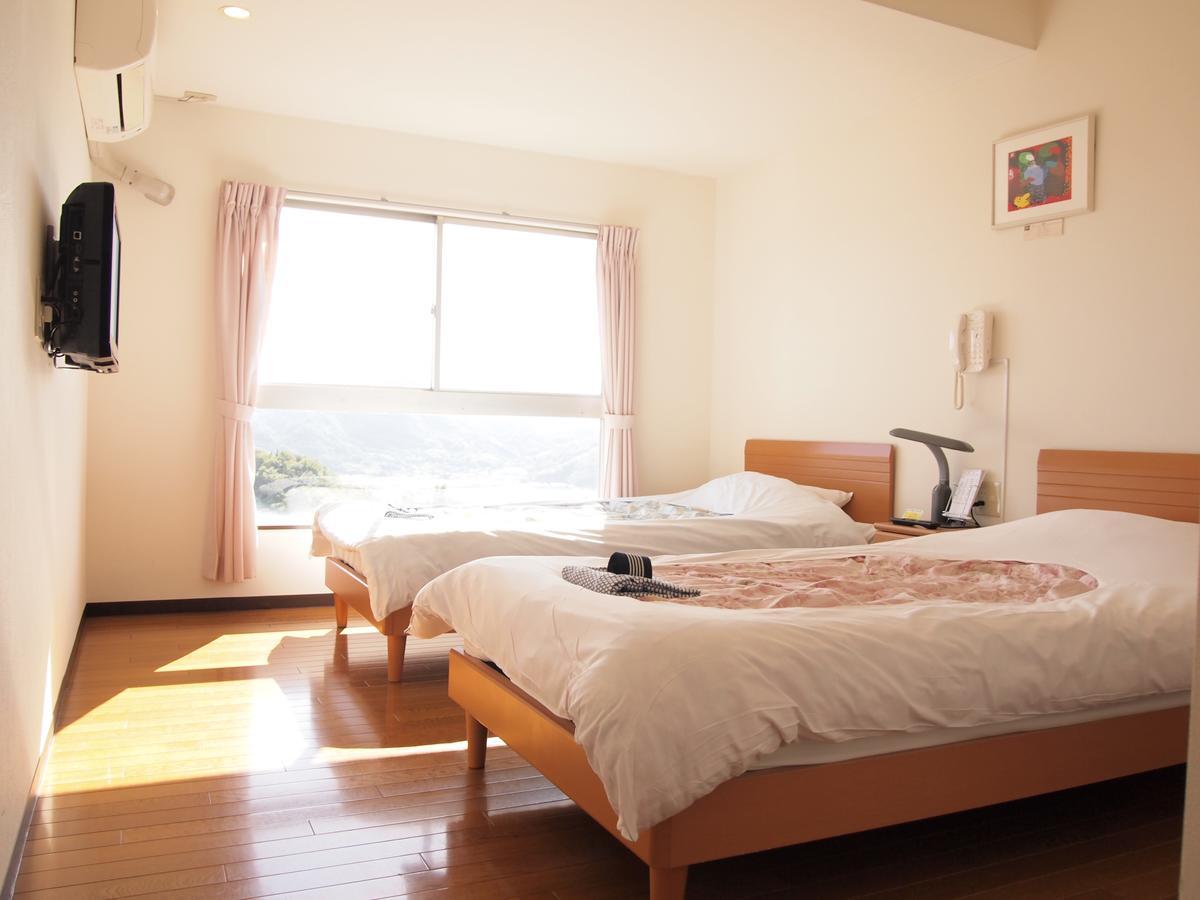 Hotel Innoshima Onomichi Bagian luar foto