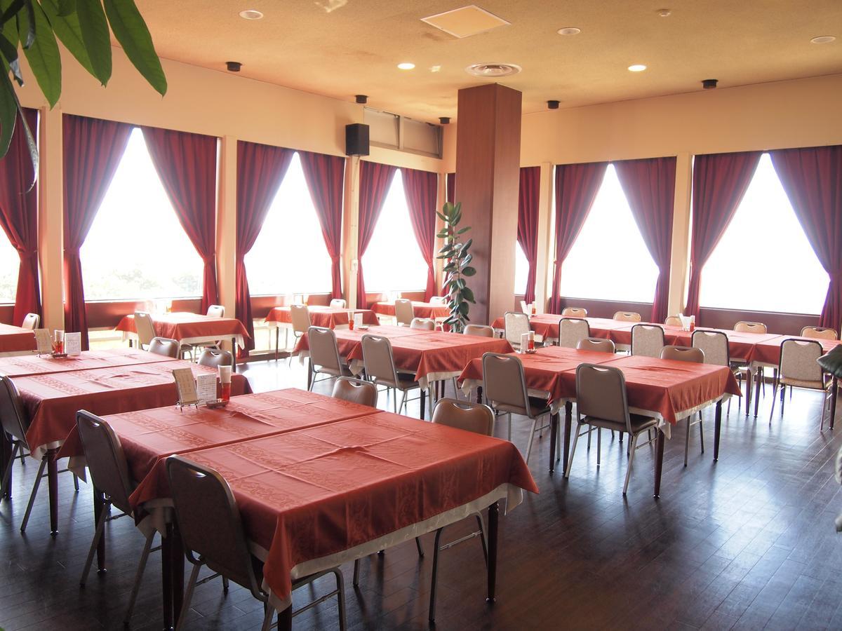 Hotel Innoshima Onomichi Bagian luar foto