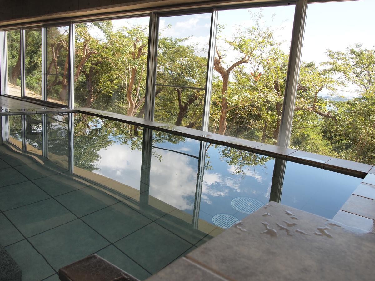 Hotel Innoshima Onomichi Bagian luar foto