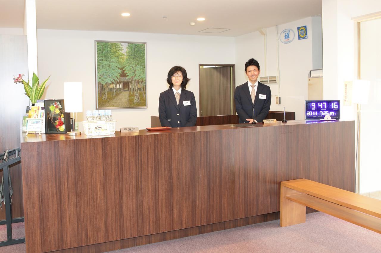 Hotel Innoshima Onomichi Bagian luar foto