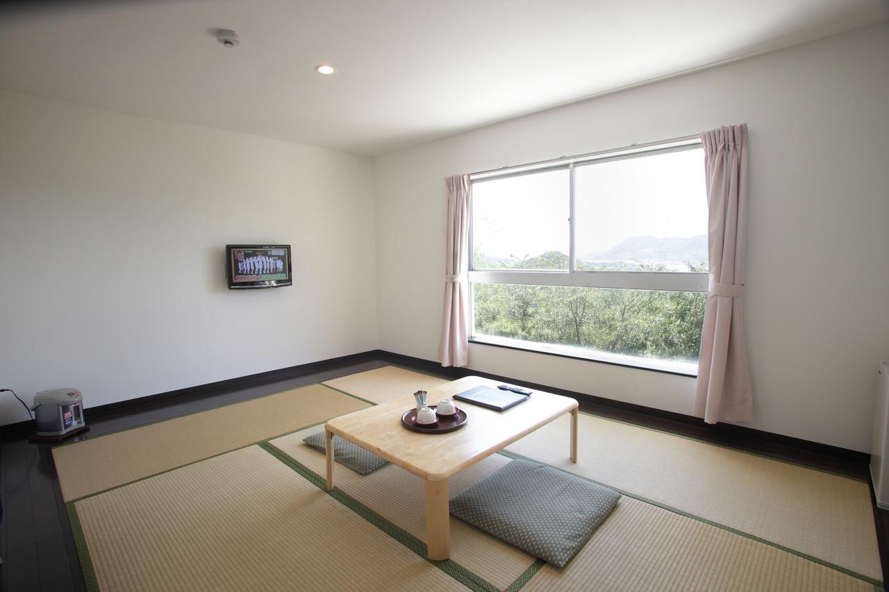 Hotel Innoshima Onomichi Bagian luar foto