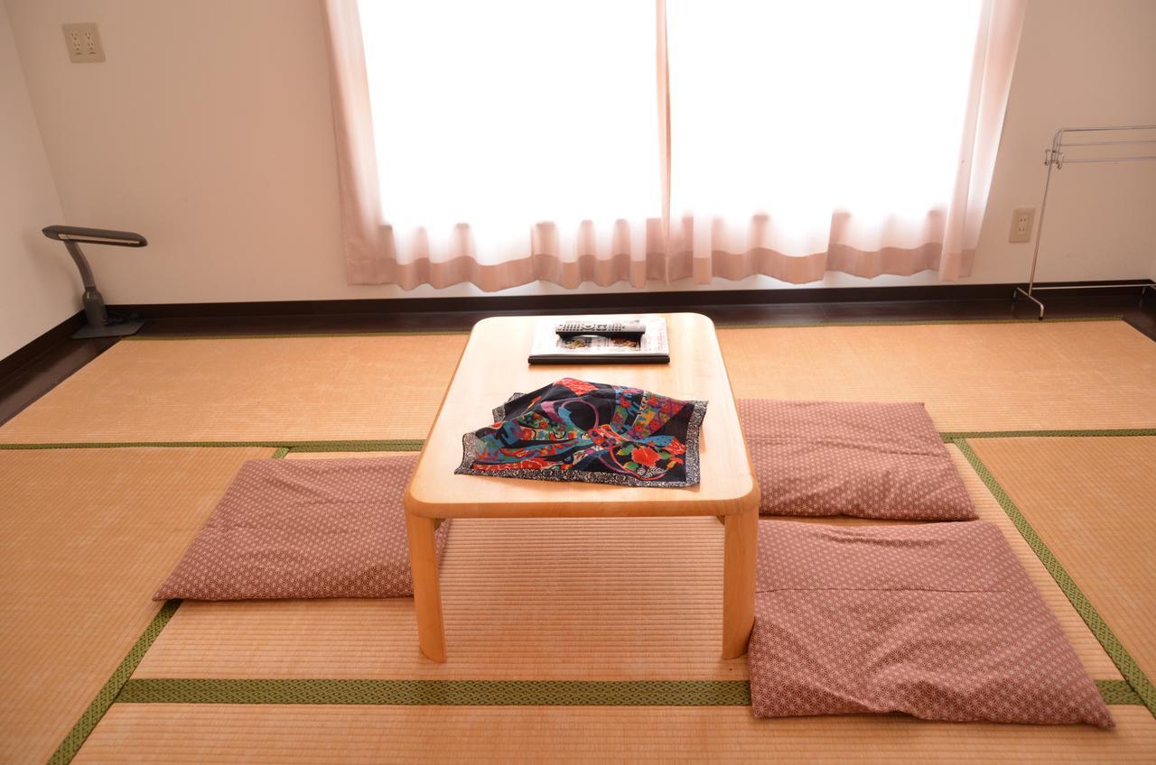 Hotel Innoshima Onomichi Bagian luar foto