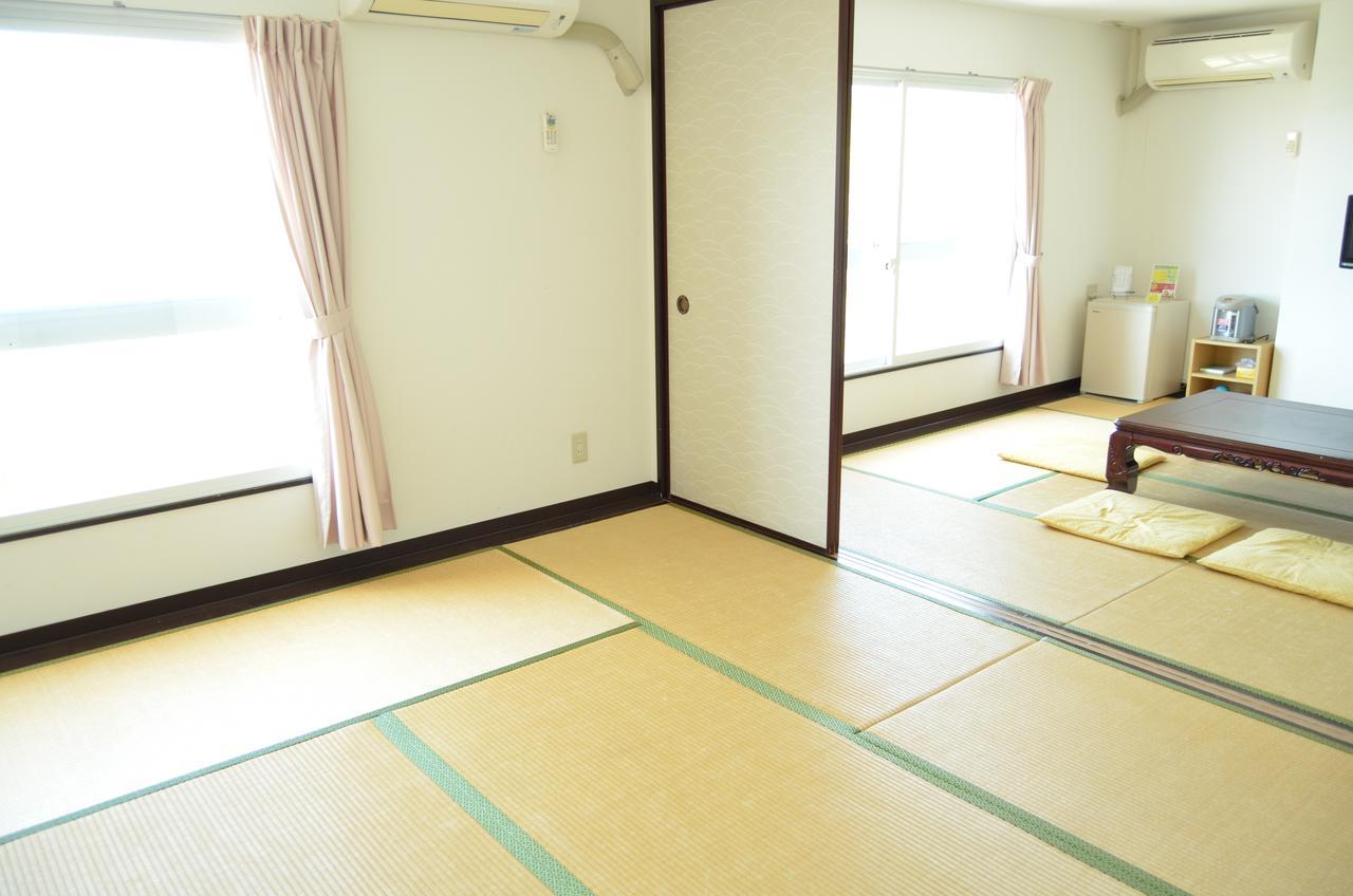 Hotel Innoshima Onomichi Bagian luar foto
