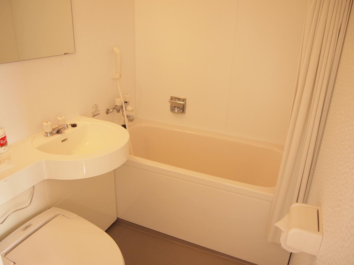 Hotel Innoshima Onomichi Bagian luar foto